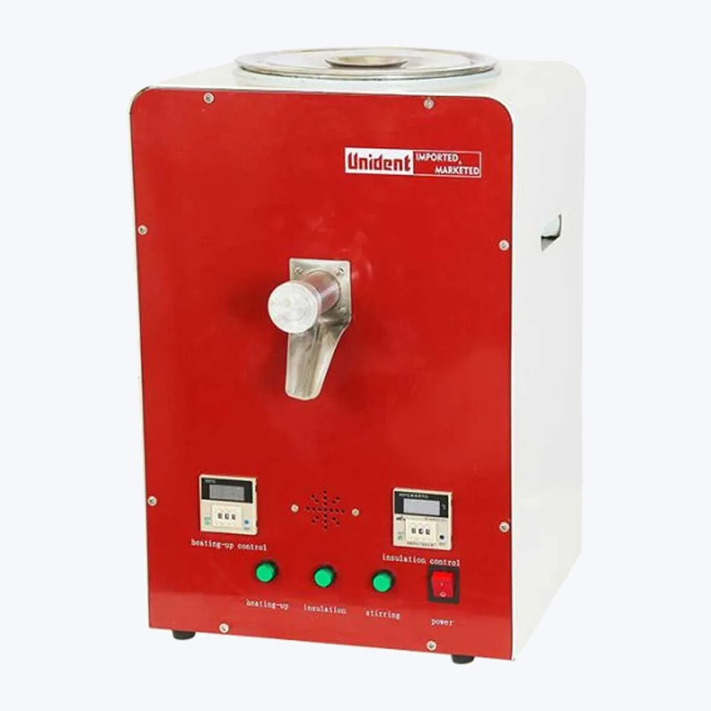 Unident Imported Duplicating Machine